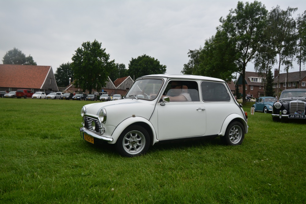 Oldtimerrit Geesteren 3 juni 2018 - 79
